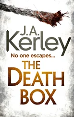 J. Kerley - The Death Box