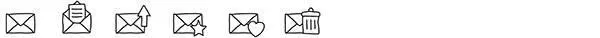 ОтМадлен ФУиттер Комуgenericuser033gmailcom ТемаПривет Отправлено4 - фото 11
