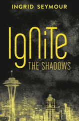 Ingrid Seymour - Ignite the Shadows