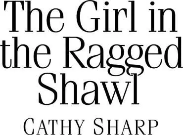 The Girl in the Ragged Shawl - изображение 1