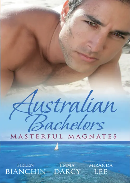 Australian Bachelors Masterful Magnates Purchased His Perfect Wife Helen - фото 1