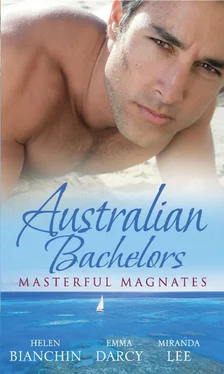 HELEN BIANCHIN Australian Bachelors: Masterful Magnates: Purchased: His Perfect Wife обложка книги