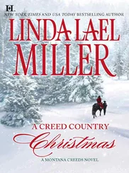 Linda Miller - A Creed Country Christmas