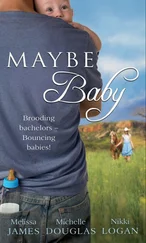 Nikki Logan - Maybe Baby - One Small Miracle