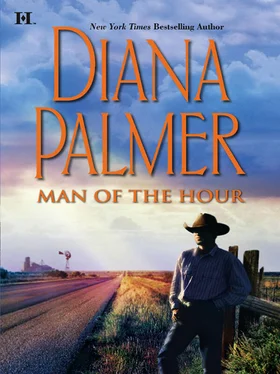 Diana Palmer Man of the Hour: Night Of Love обложка книги