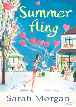 Sarah Morgan Summer Fling: A Bride for Glenmore обложка книги