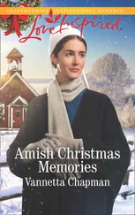 Vannetta Chapman - Amish Christmas Memories
