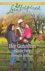 Brenda Minton - Her Guardian Rancher