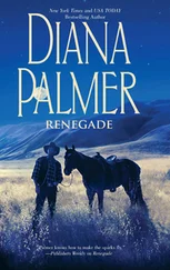 Diana Palmer - Renegade