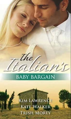 Kate Walker - The Italian's Baby Bargain - The Italian's Wedding Ultimatum / The Italian's Forced Bride / The Mancini Marriage Bargain