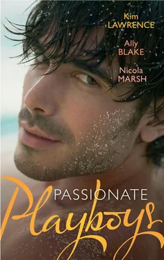 Ally Blake Passionate Playboys: The Demetrios Bridal Bargain / The Magnate's Indecent Proposal / Hot Nights with a Playboy обложка книги