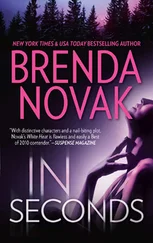 Brenda Novak - In Seconds
