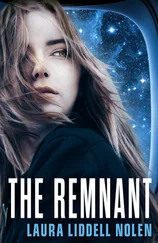 Laura Nolen - The Remnant