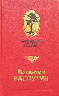 Валентин Распутин Слух обложка книги