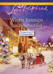 Roxanne Rustand - Winter Reunion