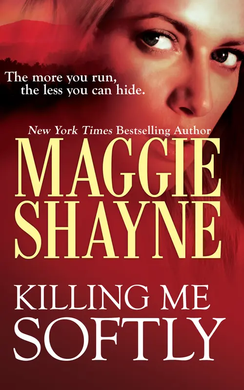 Praise for the novels of MAGGIE SHAYNE A tasty tensionpacked read - фото 1