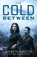 Elizabeth Bonesteel - The Cold Between