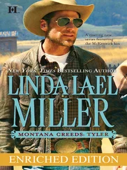 Linda Miller - Montana Creeds - Tyler