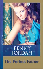 PENNY JORDAN - The Perfect Father