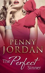 PENNY JORDAN - The Perfect Sinner