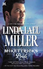 Linda Miller - McKettrick's Pride