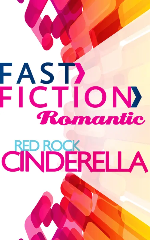 Red Rock Cinderella - изображение 1