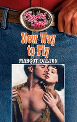 Margot Dalton - New Way to Fly