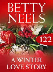 Betty Neels - A Winter Love Story