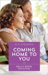 M. Stelmack - Coming Home To You