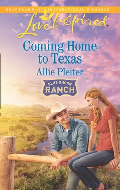 Allie Pleiter Coming Home To Texas обложка книги
