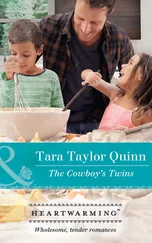 Tara Quinn - The Cowboy's Twins