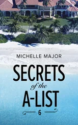 Michelle Major - Secrets Of The A-List