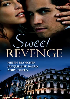 JACQUELINE BAIRD Sweet Revenge: The Martinez Marriage Revenge / The Italian Billionaire's Ruthless Revenge / The Kouros Marriage Revenge обложка книги