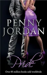 PENNY JORDAN - Pride - Captive At The Sicilian Billionaire's Command