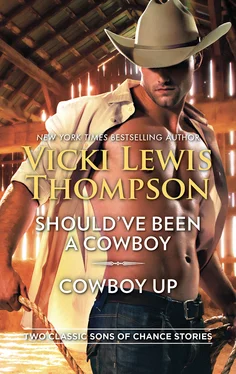 Vicki Thompson Should've Been A Cowboy & Cowboy Up: Should've Been a Cowboy / Cowboy Up обложка книги