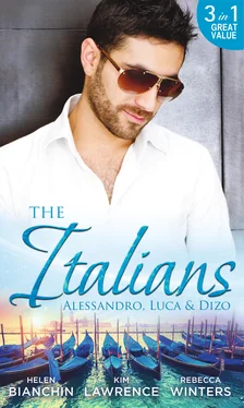 Rebecca Winters The Italians: Alessandro, Luca & Dizo: Alessandro's Prize / In a Storm of Scandal / Italian Groom, Princess Bride обложка книги