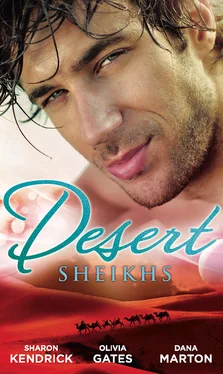 Dana Marton Desert Sheikhs: Monarch of the Sands / To Tame a Sheikh / Sheikh Protector обложка книги