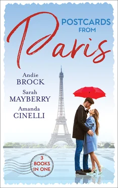 Sarah Mayberry Postcards From Paris: Bound by His Desert Diamond / Amorous Liaisons / The Secret to Marrying Marchesi обложка книги