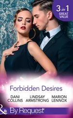 Marion Lennox - Forbidden Desires - A Debt Paid in Passion / An Exception to His Rule / Waves of Temptation