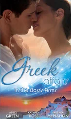 Kathryn Ross - Greek Affairs - In the Boss's Arms - Ruthless Greek Boss, Secretary Mistress / Kept by Her Greek Boss / Greek Boss, Dream Proposal