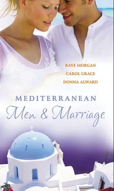Raye Morgan Mediterranean Men & Marriage: The Italian's Forgotten Baby / The Sicilian's Bride / Hired: The Italian's Bride