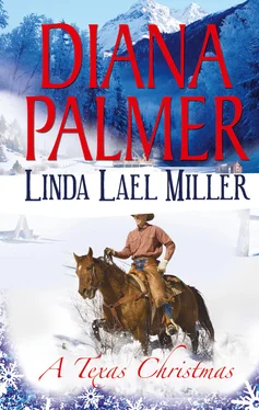 Diana Palmer A Texas Christmas: True Blue / A Lawman's Christmas: A McKettricks of Texas Novel обложка книги