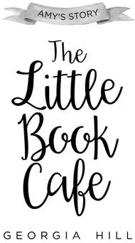 The Little Book Café Amys Story - изображение 1