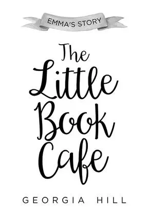 The Little Book Café Emmas Story - изображение 1