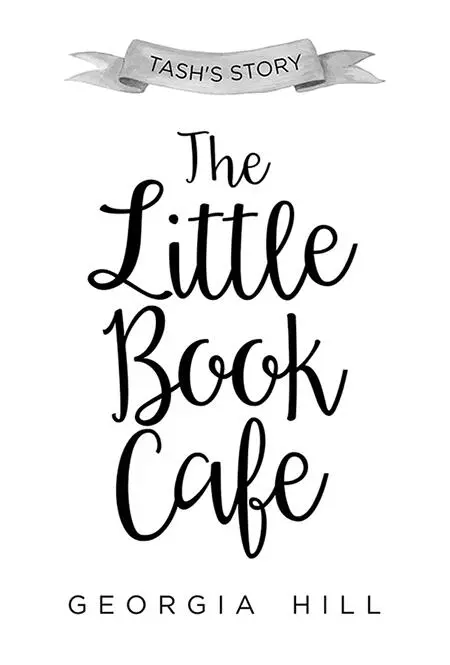 The Little Book Café Tashs Story - изображение 1
