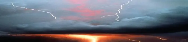 После того как Овен снял с небесного свода седьмую облачнуюпечать - фото 33