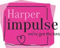 A division of HarperCollins Publishers wwwharpercollinscouk Harper Impulse - фото 1