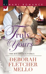 Deborah Mello - Truly Yours