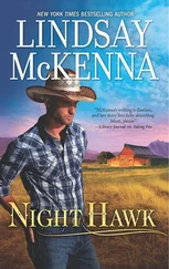 Lindsay McKenna - Night Hawk