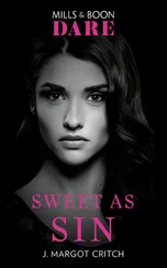 J. Critch - Sweet As Sin